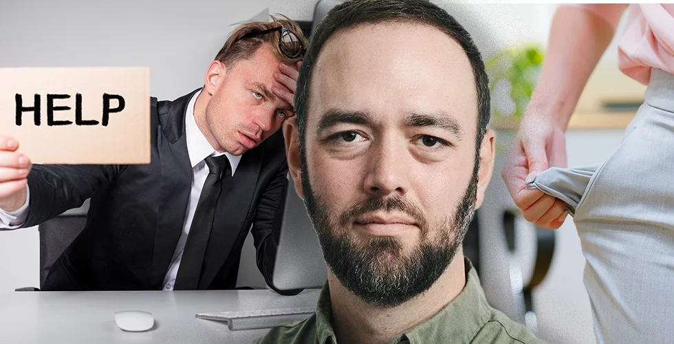 Små, unga och fattiga – sanningen om svensk defense tech