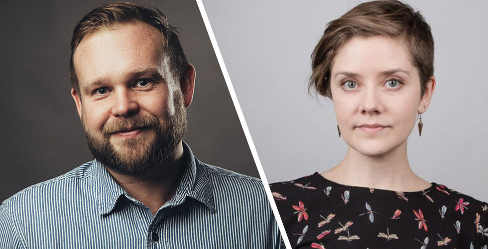 Miljardsuccé för spelbolagen som samlats på samma ort – “Vi drar åt samma håll”