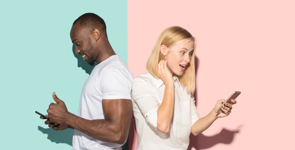 Svenskarna dumpar Shein och väljer andra hand