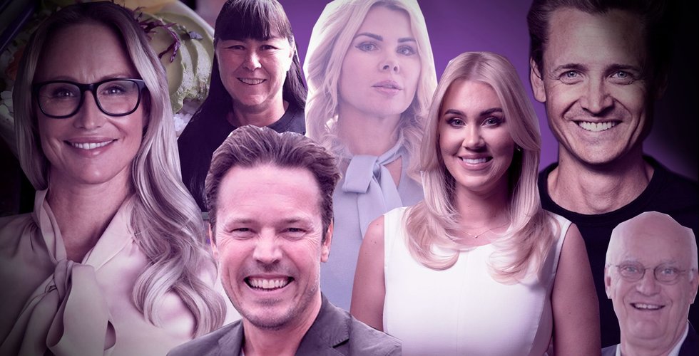 Miljardär vill dumpa lönerna, hajpade restaurangkedjan i rekonstruktion och techprofilernas stekiga påsklov