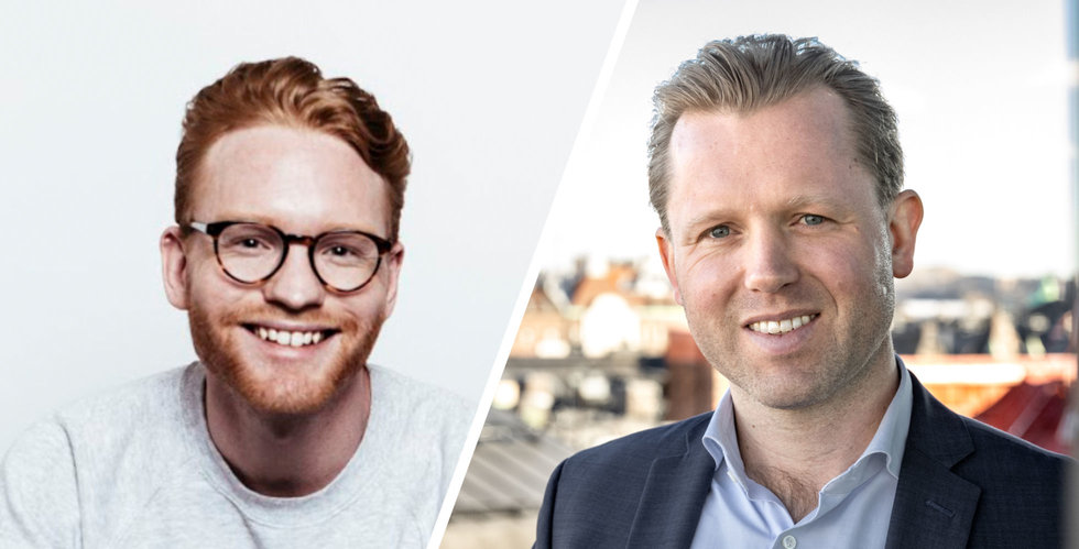 Styrelseförändringar i Timeedit – Eva Hammarberg och Thomas Bill Revland ansluter