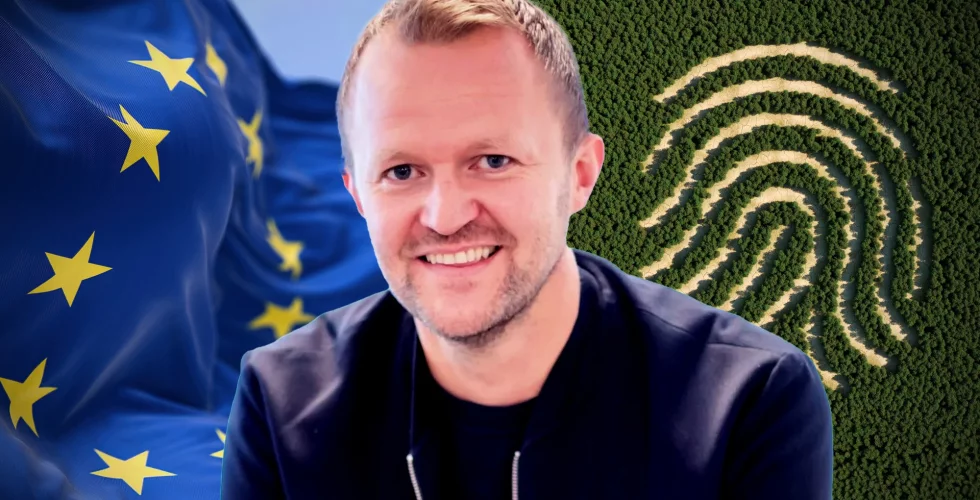 Position Green växte med 65 procent – fick varsla över 40 efter EU:s kovändning