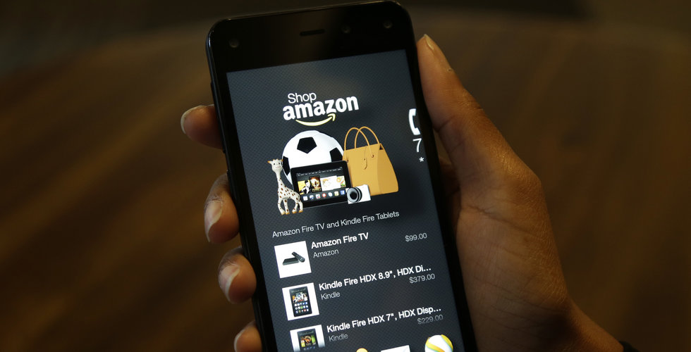 Uppgifter: Amazon på väg att lansera reklamfinansierad Spotify-utmanare