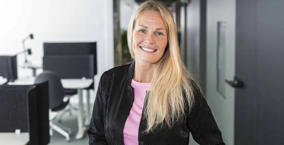 Svara på frågorna – och få tips om hur du blir en bättre chef