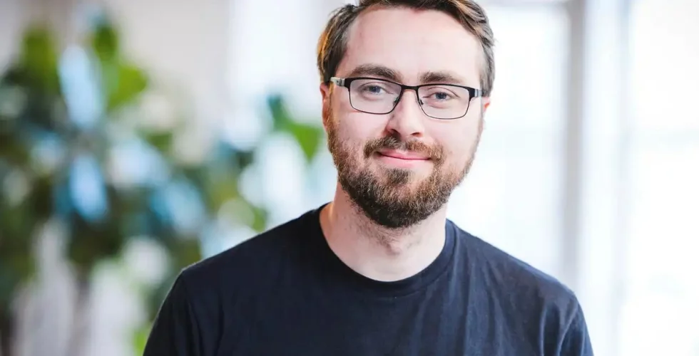 Hans fritidsprojekt blev värt 60 miljarder – så gick det till