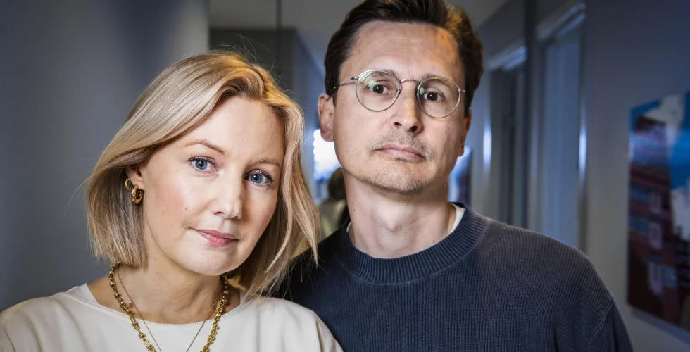 Sålde NFT:er med löften om gemenskap – nu anklagar fansen Vanja Wikström för oschysst reklam