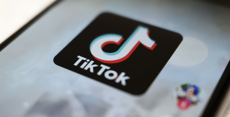 Tiktoks e-handel landade på 10 miljarder – under första halvåret