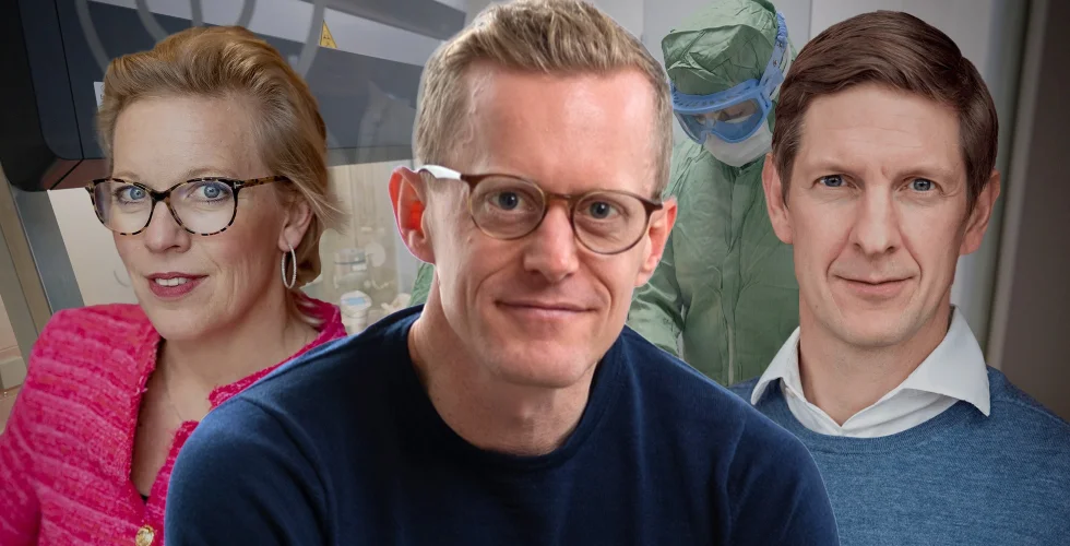 Cellcolabs vd avgår med omedelbar verkan – operativa chefen blir interim