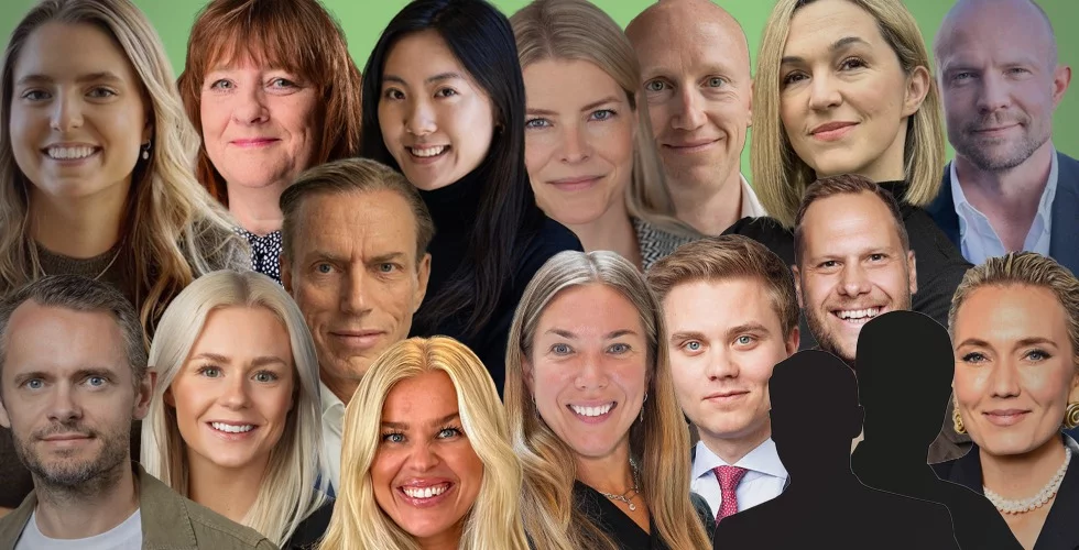 Instabee plockar Northvolt-chef, Epidemic Sound snor AI-boss från BBC – och Chimi-grundarens nya gig