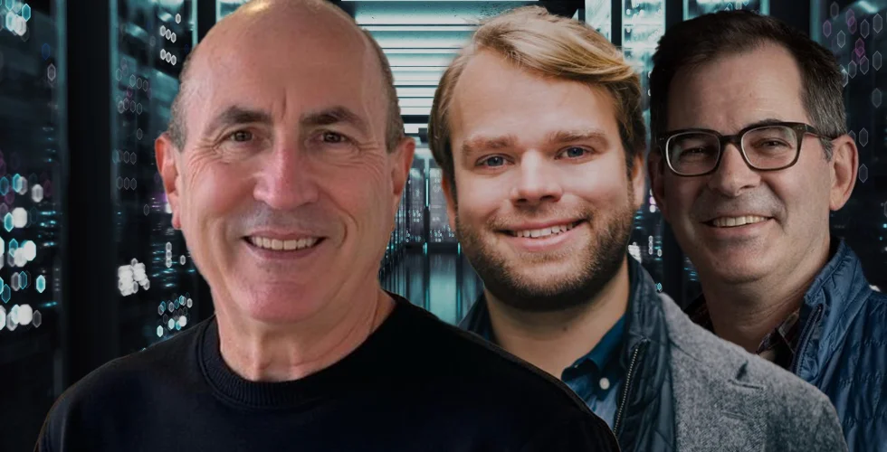 Rädsla för AI-bubbla sänker Coreweave – 300 miljarder upp i rök