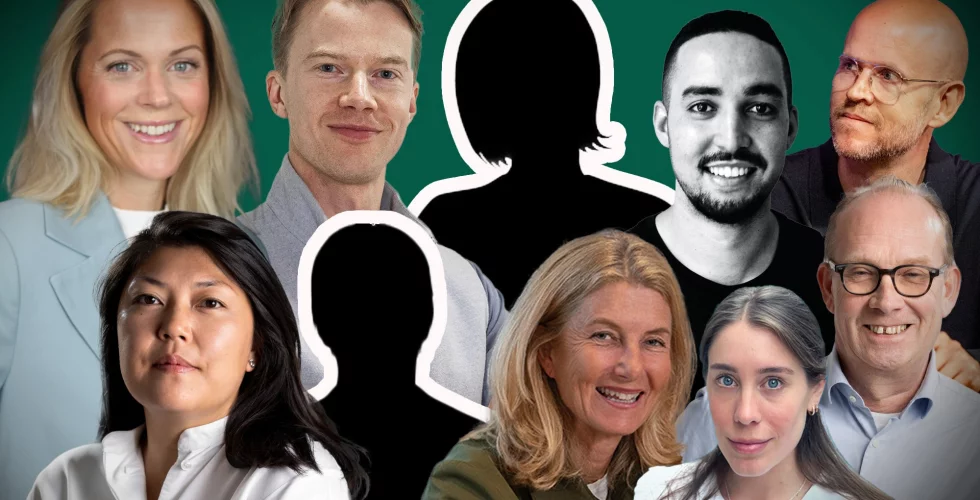 Så går det för 53 heta techbolag inom hälsa (och femtech)