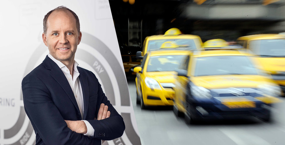 Breakit - Thomas Ekman bygger Sveriges nya techstjärna – ska spränga miljardvallen