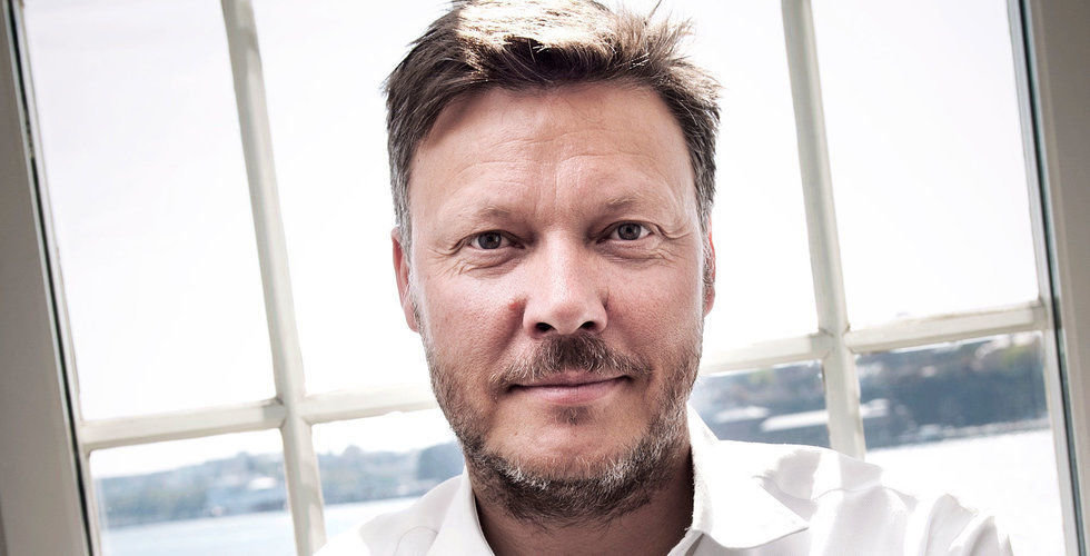 Schibsted storköper i Viaplay