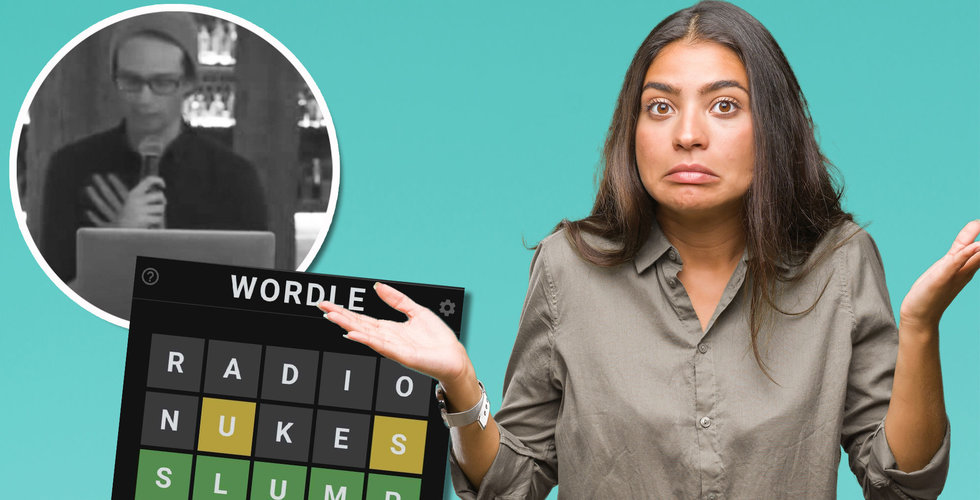 Wordle har blivit en miljonsuccé – men skaparen tjänar inga pengar (här är anledningen)