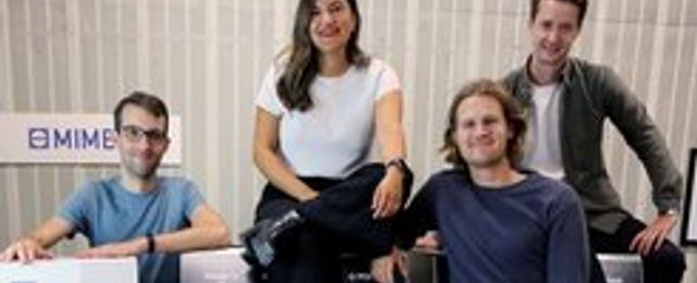 Mimbly vill göra tvättmaskinerna bättre – får 19 miljoner kronor