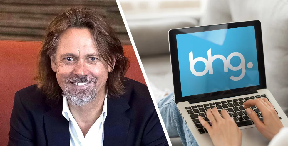 Hemmafix-gruppen BHG växer på
