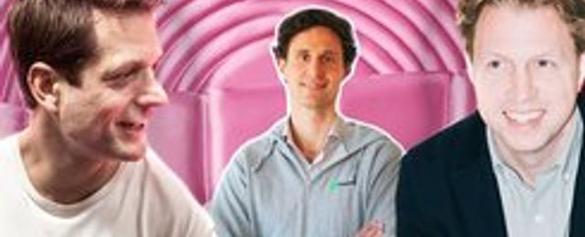 Tink, Klarna och Trustly – därför kan 3 svenska fintech-stjärnor alla bli konkurrenter