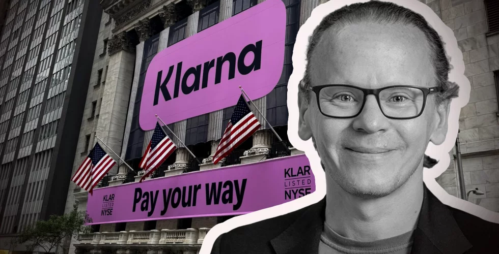 Aktiespararnas analyschef Lars Frick sågar Klarnas värdering: “Inte schysst”