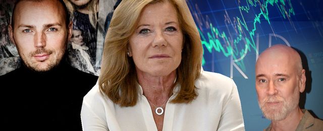 Otippad intervju med Lena Apler – snackar börs, Nakd och kostsamma kändisinvesteringen 