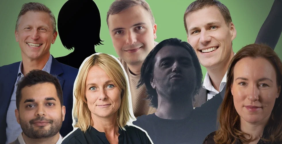 Skiftbyte på fintechbolaget, toppchef på Lyko lämnar – och Apotea-doldisen fattar klubban i musselsatsningen