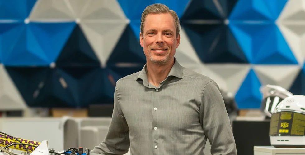 Stark tillväxt för e-handelsbolaget Pierce