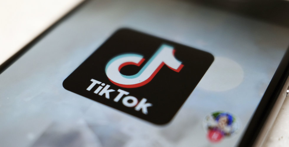Alla skulle vara äkta (fram till nu) – Tiktok skrotar Be Real-klon