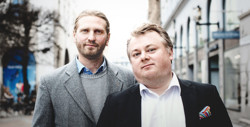 Danads köper upp IT-konsulten Backbone: "Underlättar betydligt"