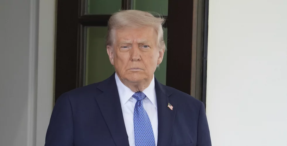 Jackpott för Klarna (?) – Trump vill slopa kvartalsrapportering: “Inte bra!”