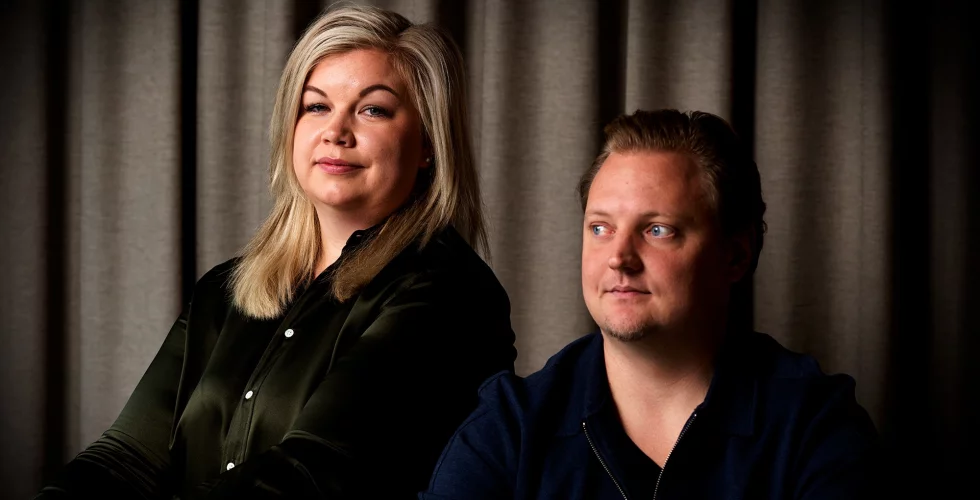 Increv säljs till Nordic Amazing Group