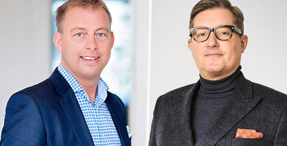 Cdon plockar in ny toppchef