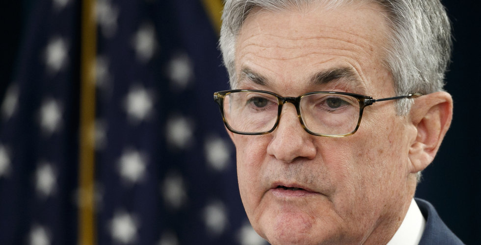 USA på väg att höja räntan i mars