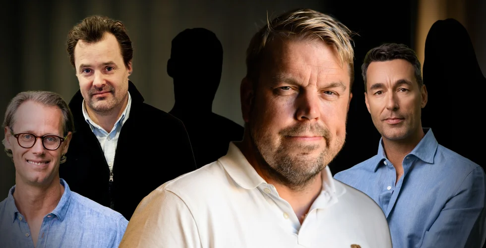 Jens Nylanders The Intelligence Company släpper multiagent: “Stor revolution”