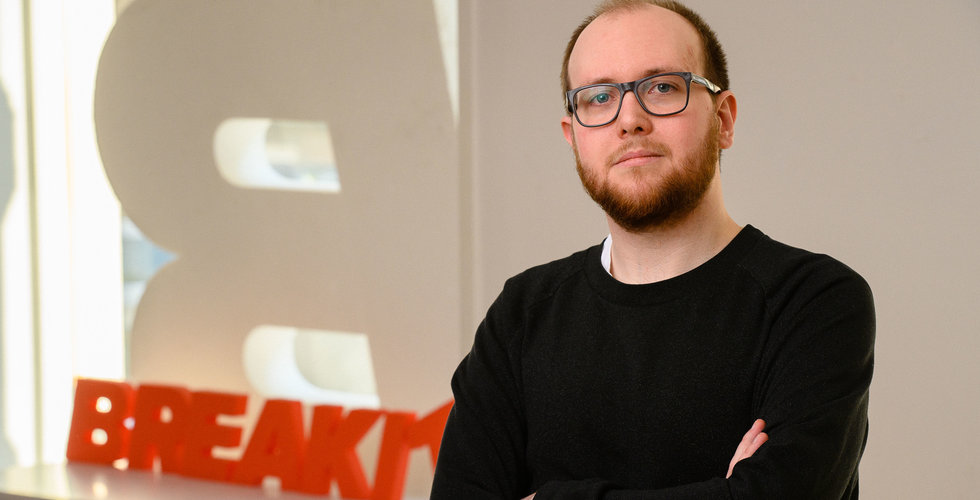SaaS-framgången fyller garderoben med skelett