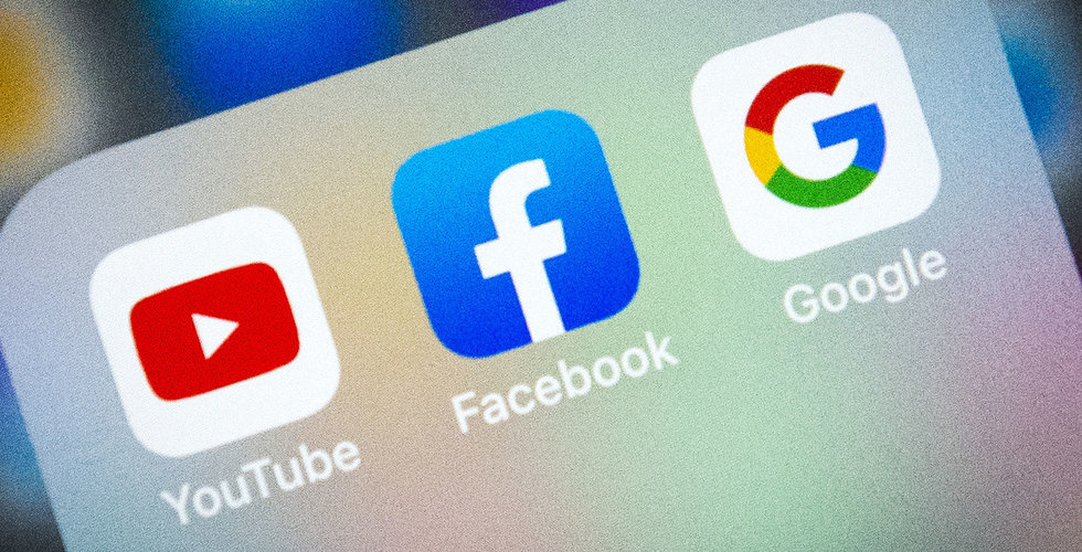 Techjättarna inför rapportflod – AI-aktierna lockar investerarna