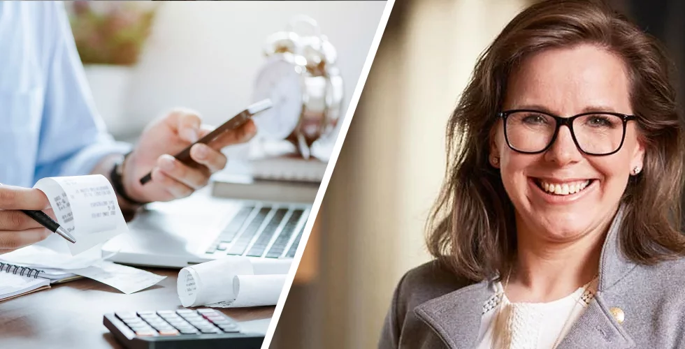 3:12 och skatt på utdelning – så blir nya reglerna