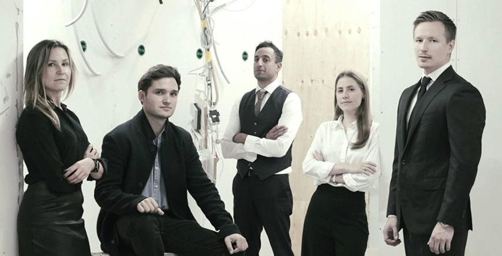 Allihoop bygger bostäder för framtidens techstjärnor (med bio och gym) – växer och plockar in kapital