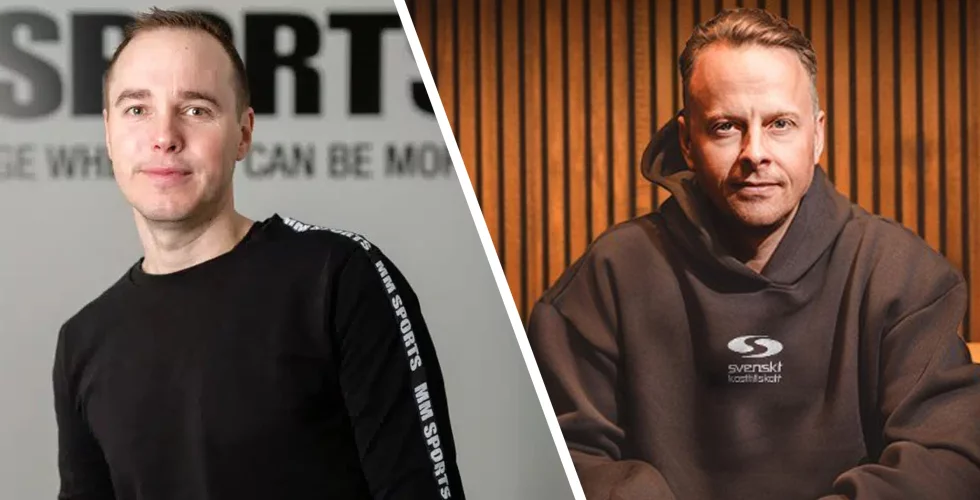 Svenskt Kosttillskott och MM Sports köps upp av belgiskt och norskt bolag