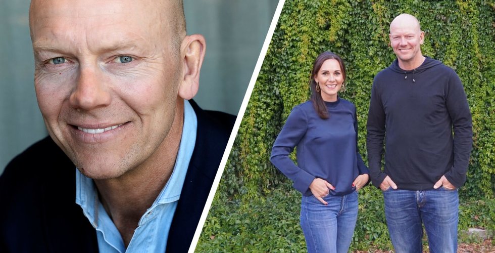 Mats Sundins IMR dubblar – fyller kassan igen