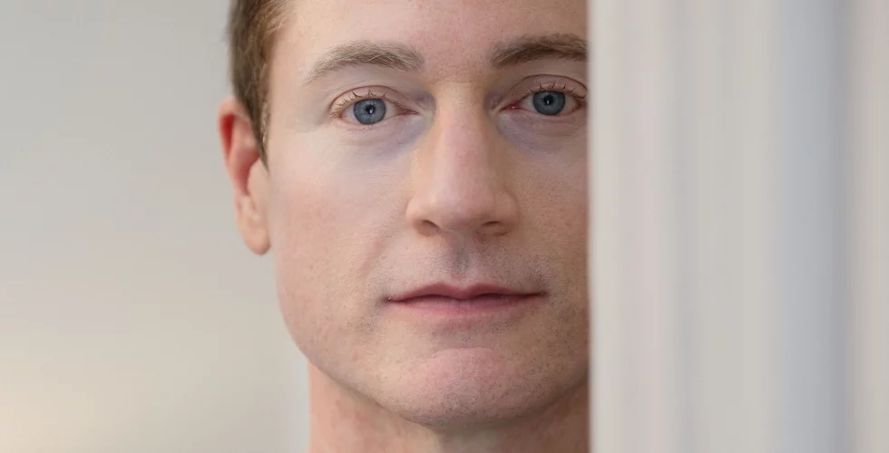 Bryan Johnson funderar på att dumpa Blueprint: “Ett jävla krångel”