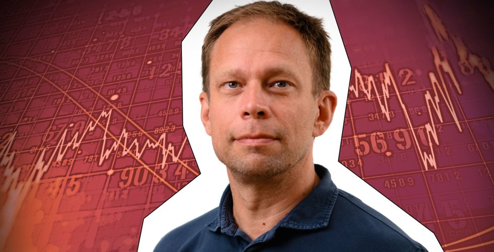 Nu har nya chefen gjort entré – så kommer det påverka dig