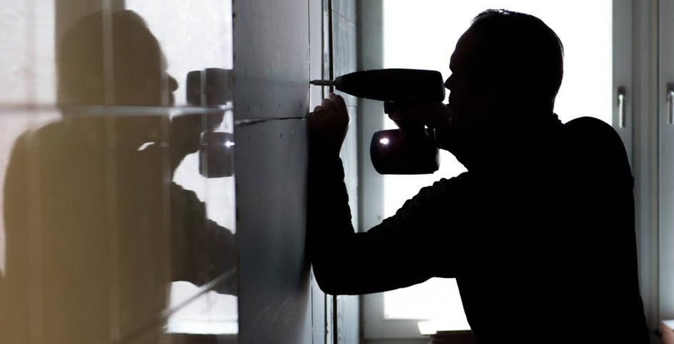 Servicefinders firande är över – vinsten störtdyker