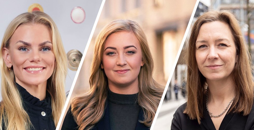 3 vassa investerare om hur startups värderas just nu: “Extrema spridningen har blivit mindre”