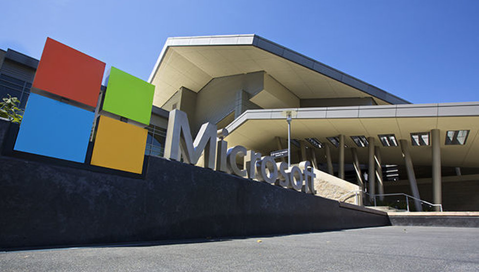Microsoft köper AI-bokningsapp - ska göra Office-paketet smartare