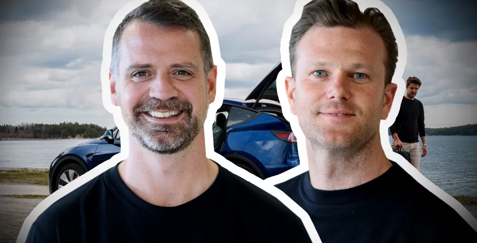 Elbilshandlaren Carla får in 50 miljoner: Tesla är “superpopulärt” igen