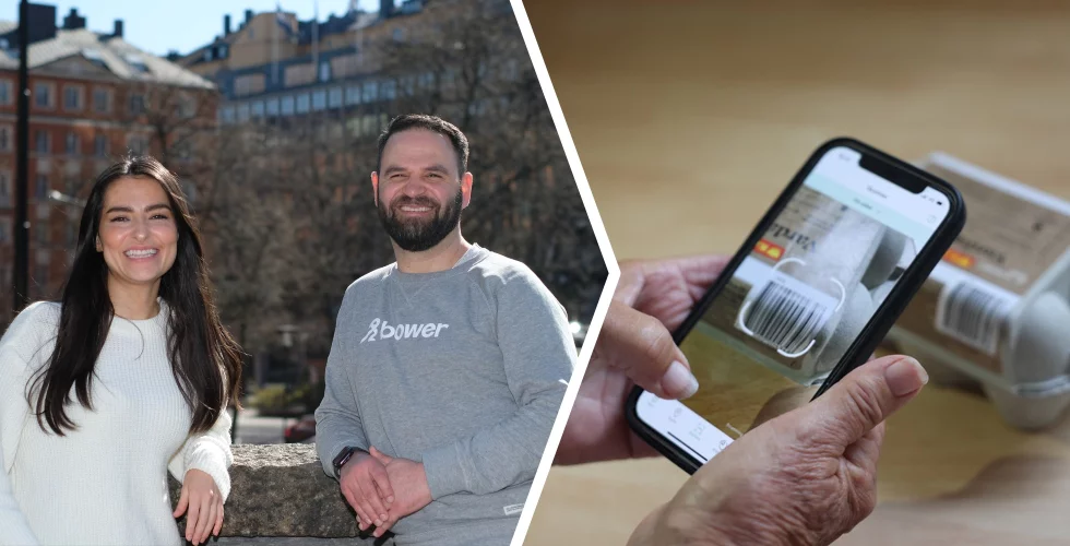 Google-samarbete och nya pengar driver Bower mot plus – vill vara lönsamma nästa år