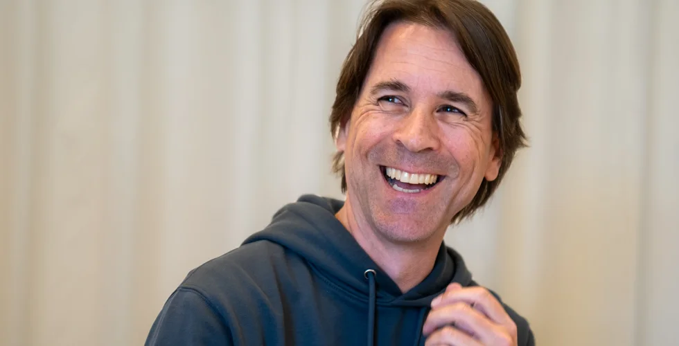 Har redan gjort exit till Apple och Meta – nu ska Jan Erik Solems Staer erövra världen med robotar