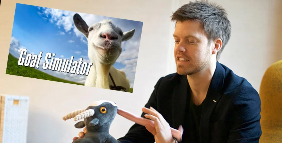 Handeln i Coffee stain inleds om två veckor