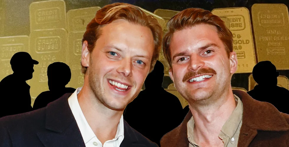 Ännu en vändning – pensionärer stoppar JLC-duons guldregn