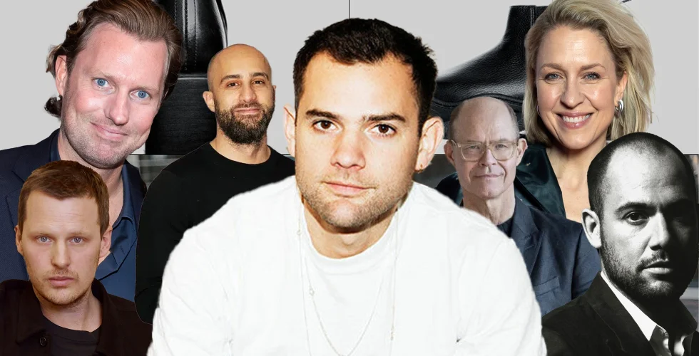 Mögliga kläder, mental utcheckning och långa cykelturer – Eytys-grundaren talar ut om konkursen