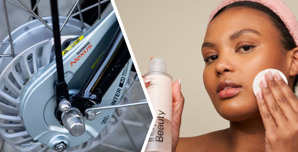 Brizo ska lösa akuta skönhetscravings – med ursnabba Indy Beauty-leveranser